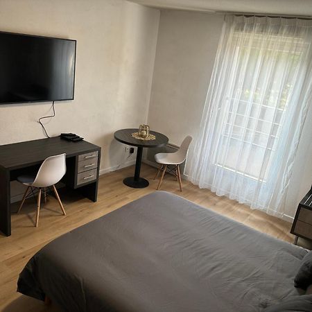 Aisme Apartment Toulouse Luaran gambar