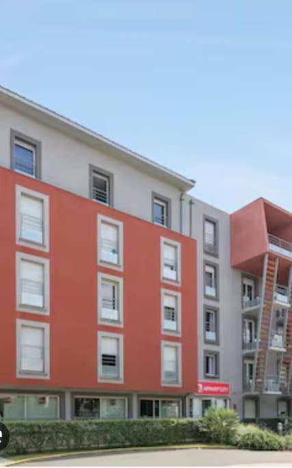 Aisme Apartment Toulouse Luaran gambar