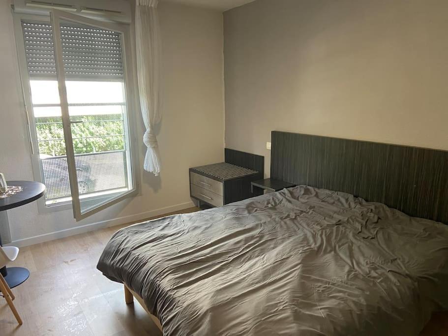 Aisme Apartment Toulouse Luaran gambar