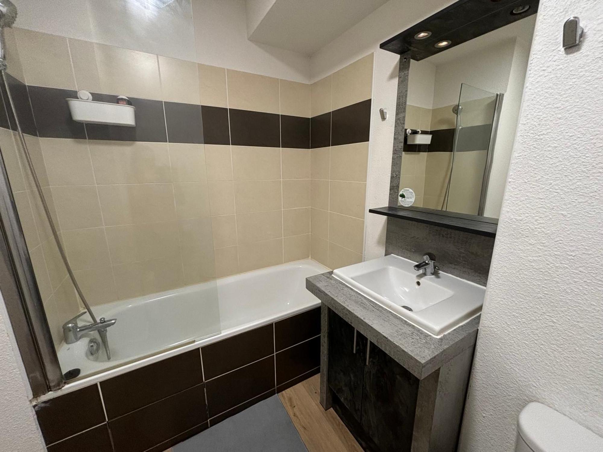 Aisme Apartment Toulouse Luaran gambar
