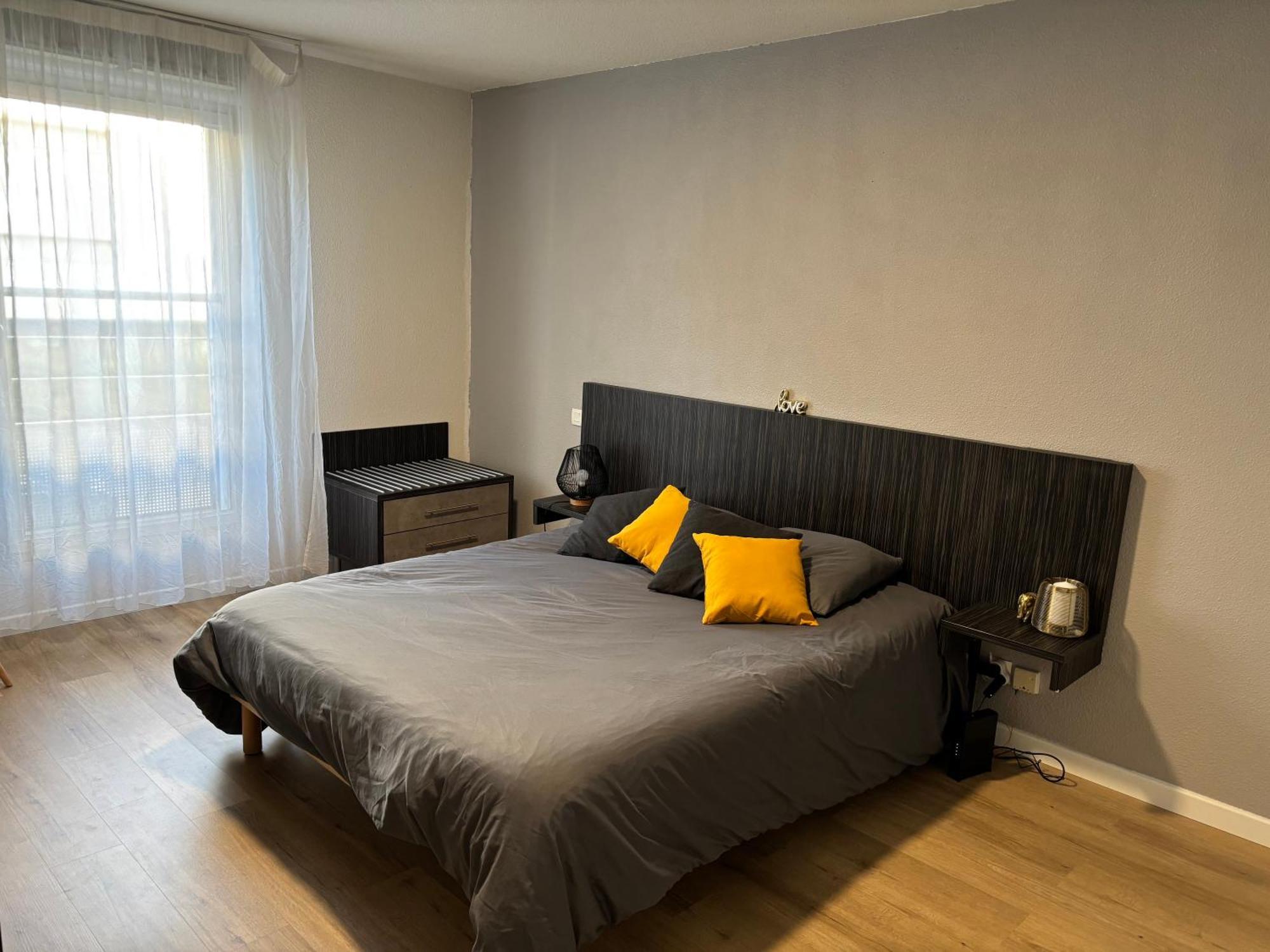Aisme Apartment Toulouse Luaran gambar